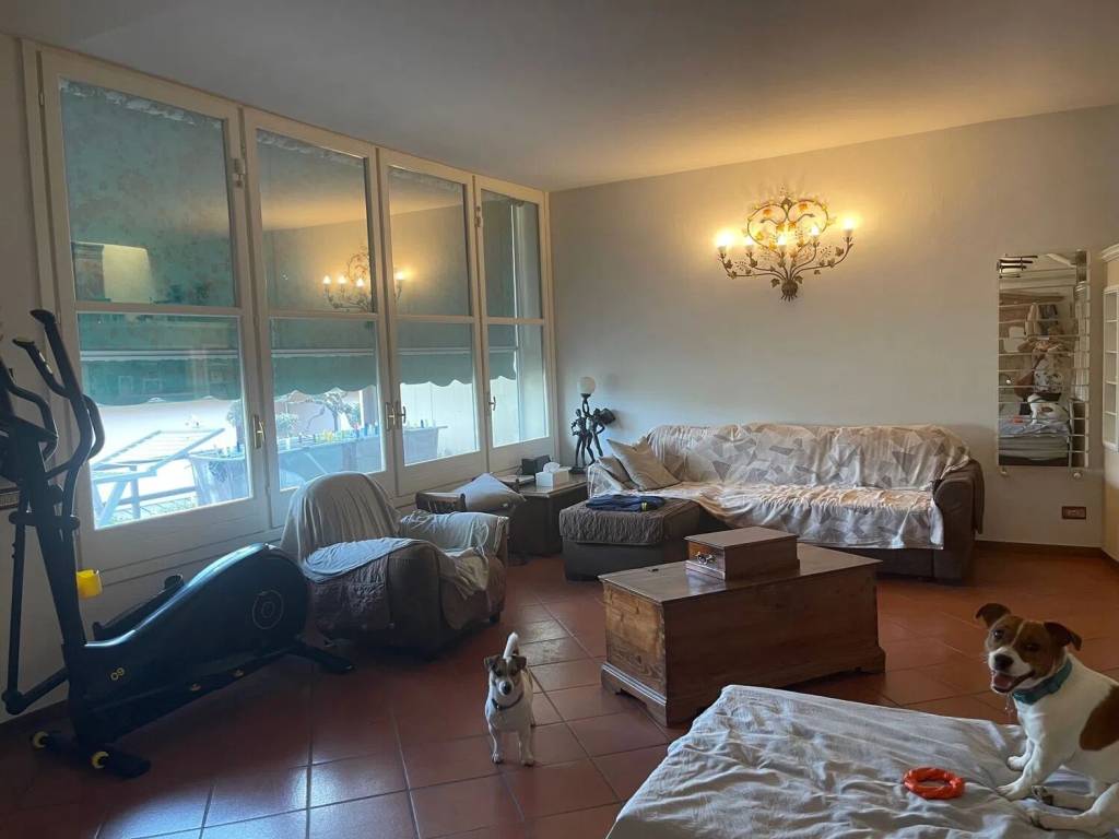 Villa a Montale in Via Atto Vannucci - Foto 3