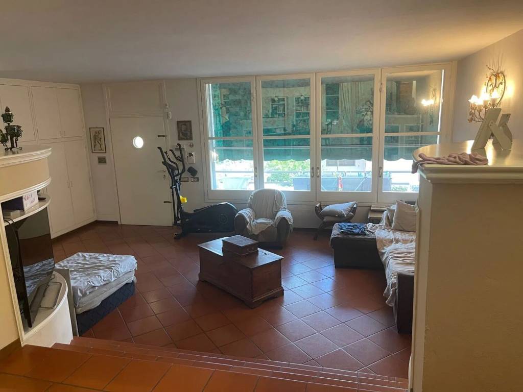 Villa a Montale in Via Atto Vannucci - Foto 4