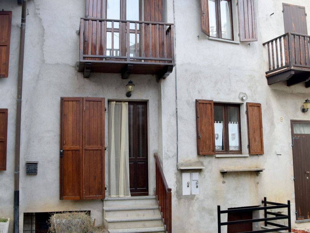 Casa indipendente a Gravere in Via Santa Maria - Foto 2