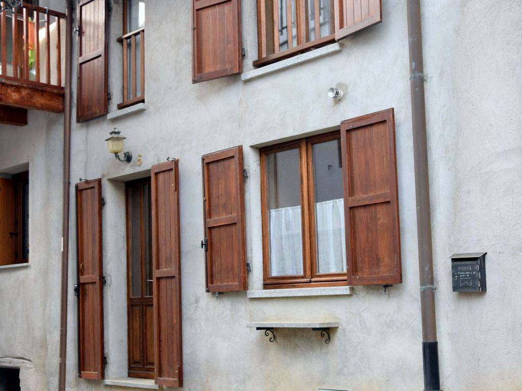 Casa indipendente a Gravere in Via Santa Maria - Foto 3