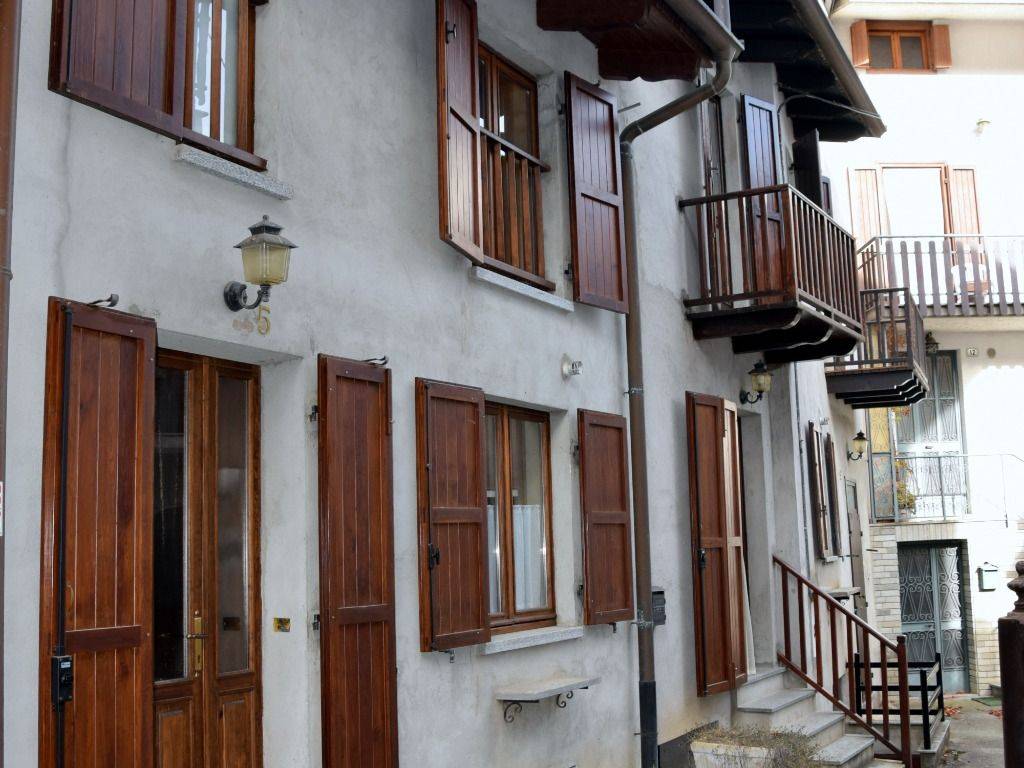 Casa indipendente a Gravere in Via Santa Maria - Foto 4