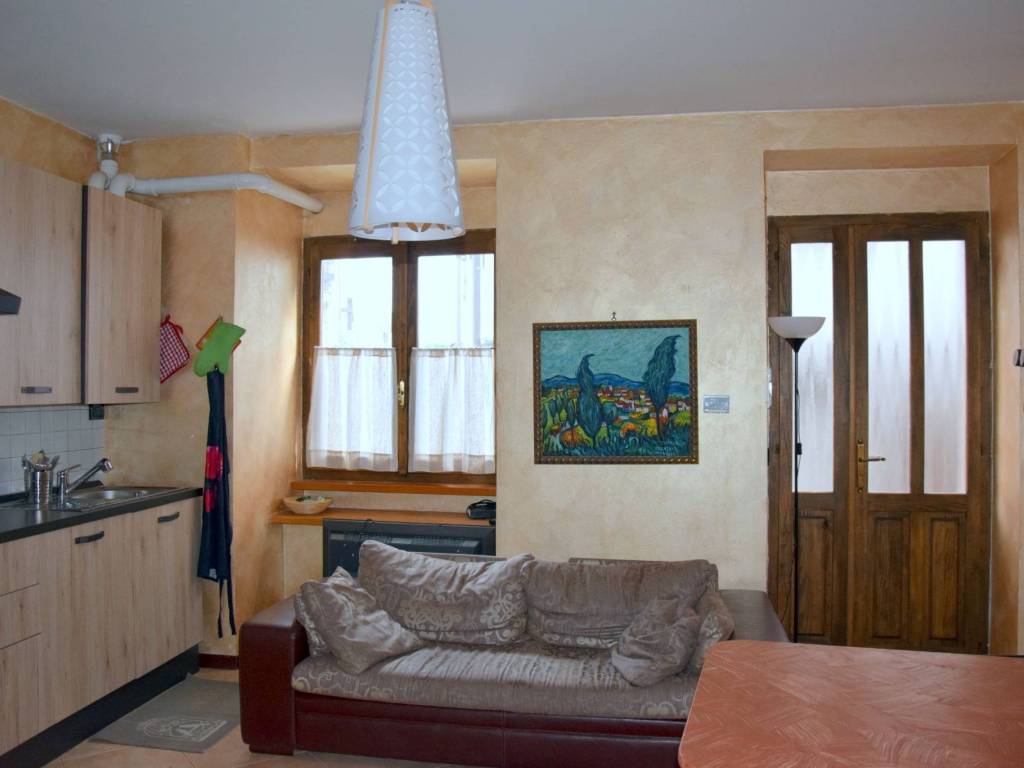Casa indipendente a Gravere in Via Santa Maria - Foto 5