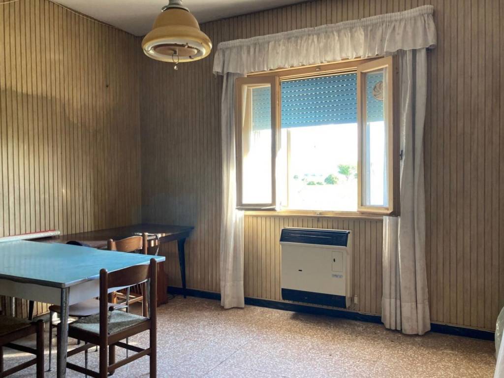 Casa indipendente a Corbola in CORBOLA Via Lazzara, 0 - Foto 5
