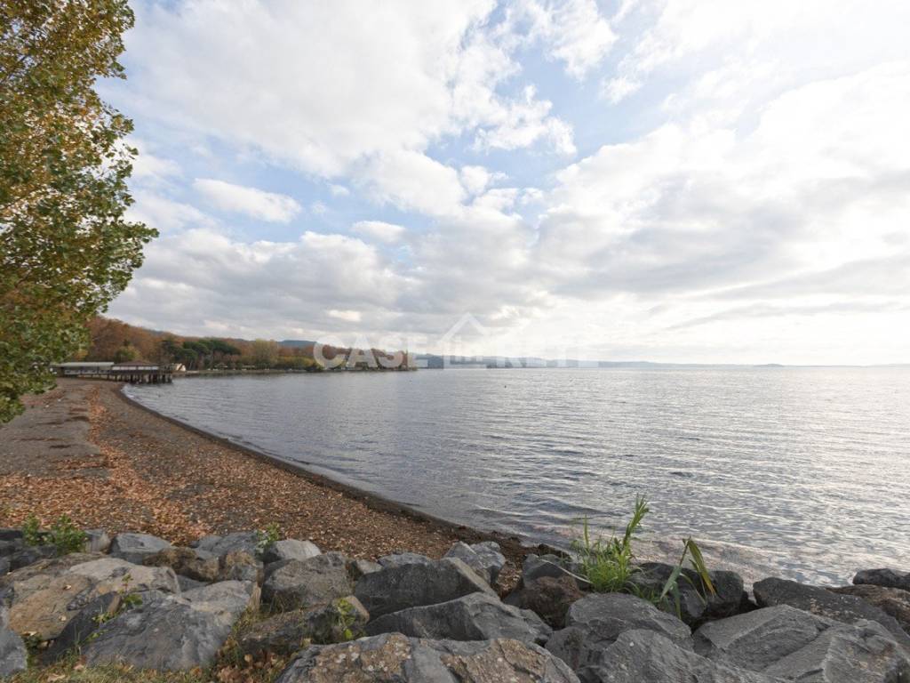 Appartamento a Bolsena in Via Porta Romana, 28 - Foto 2