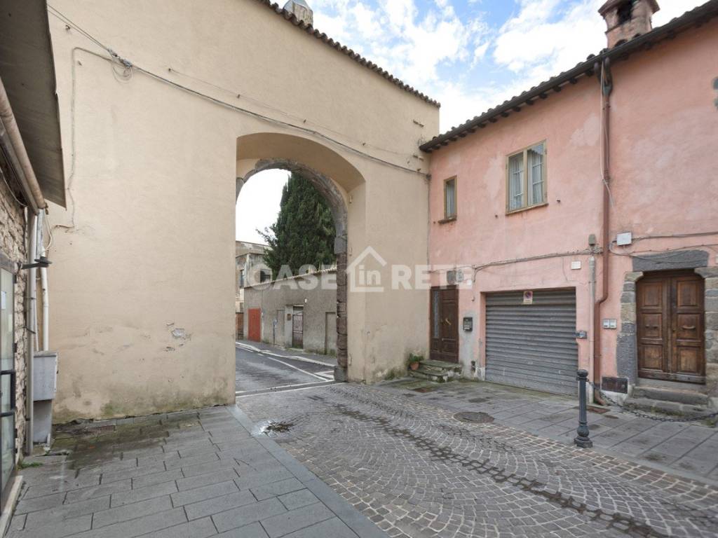 Appartamento a Bolsena in Via Porta Romana, 28 - Foto 3
