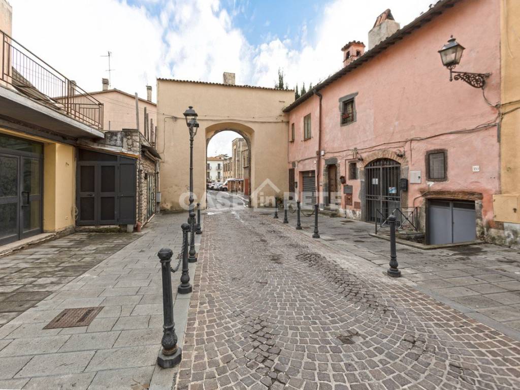 Appartamento a Bolsena in Via Porta Romana, 28 - Foto 4