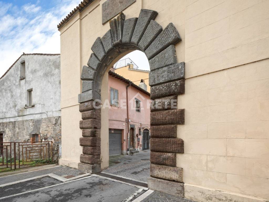 Appartamento a Bolsena in Via Porta Romana, 28 - Foto 5