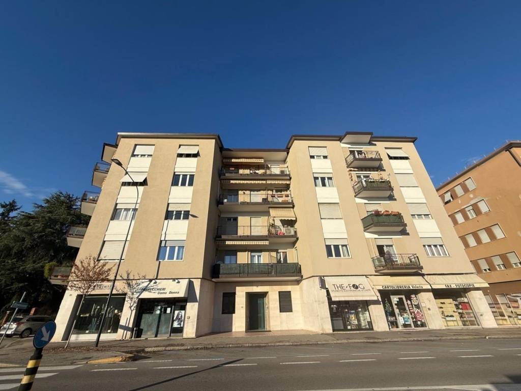 Appartamento a Brescia in Viale Piave - Foto 2