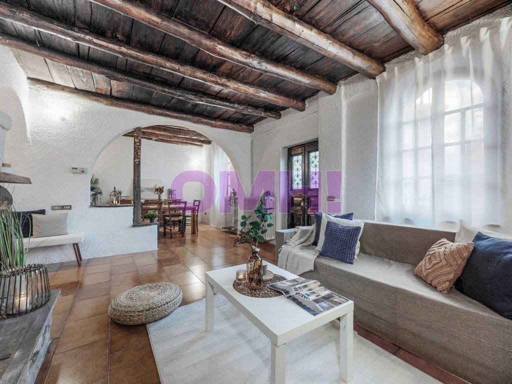 Villetta a schiera a Masciago primo in Località Mondada, 11 - Foto 2