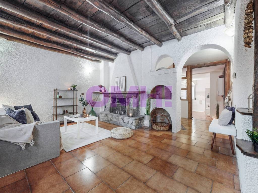 Villetta a schiera a Masciago primo in Località Mondada, 11 - Foto 3