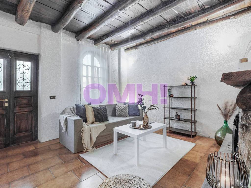 Villetta a schiera a Masciago primo in Località Mondada, 11 - Foto 5