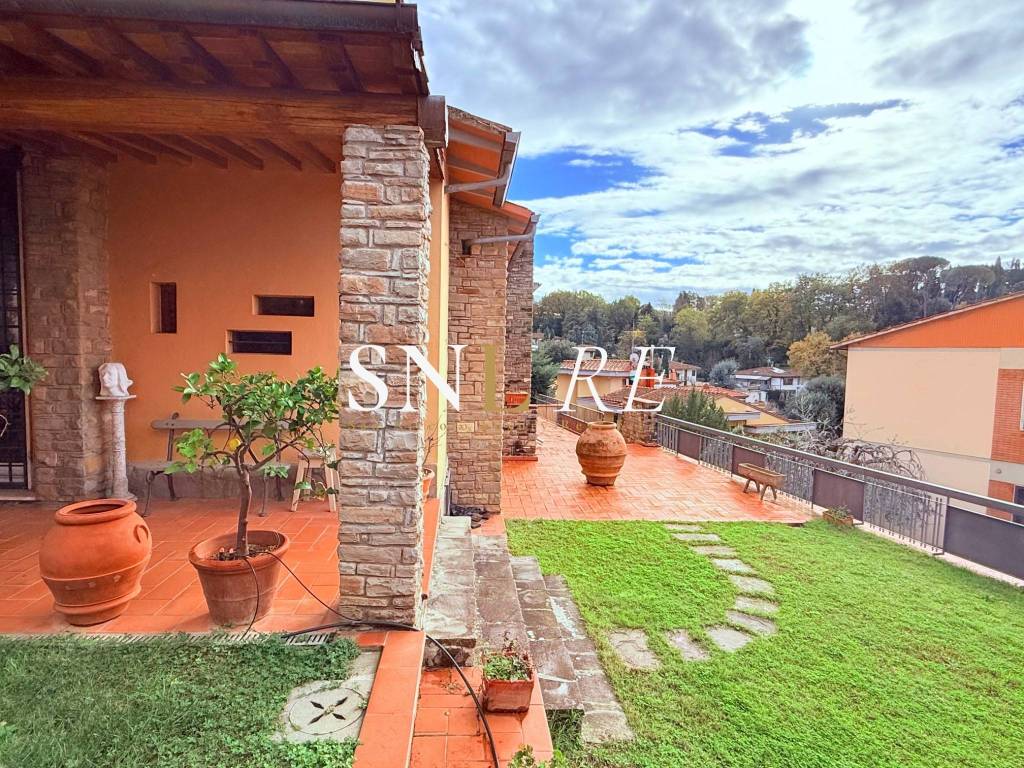 Villa a Bagno a ripoli in Via Luigi Dallapiccola - Foto 3