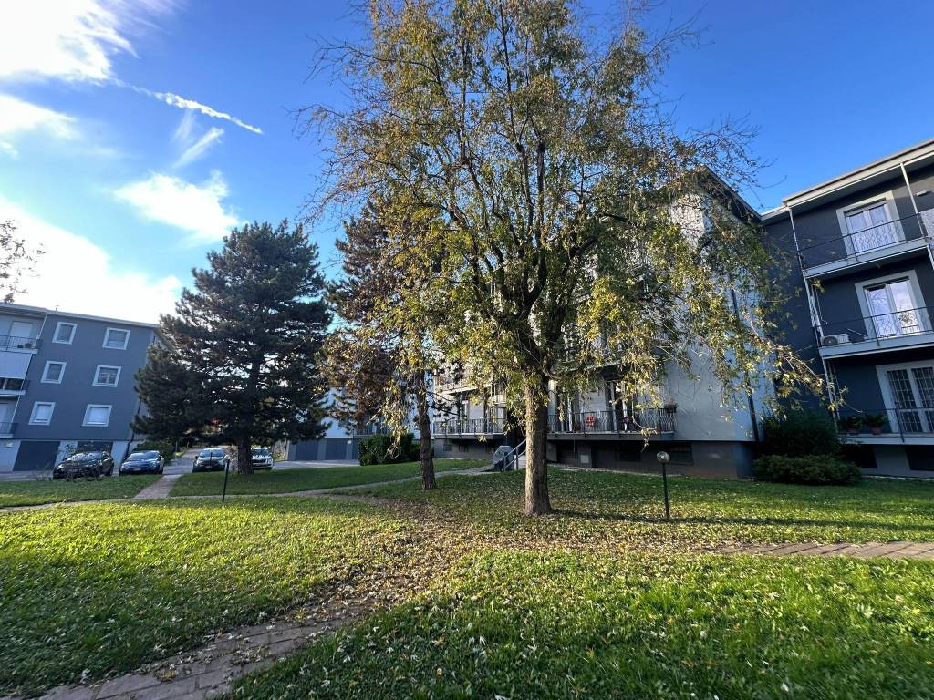 Appartamento a Lomazzo in Via delle Alpi - Foto 3