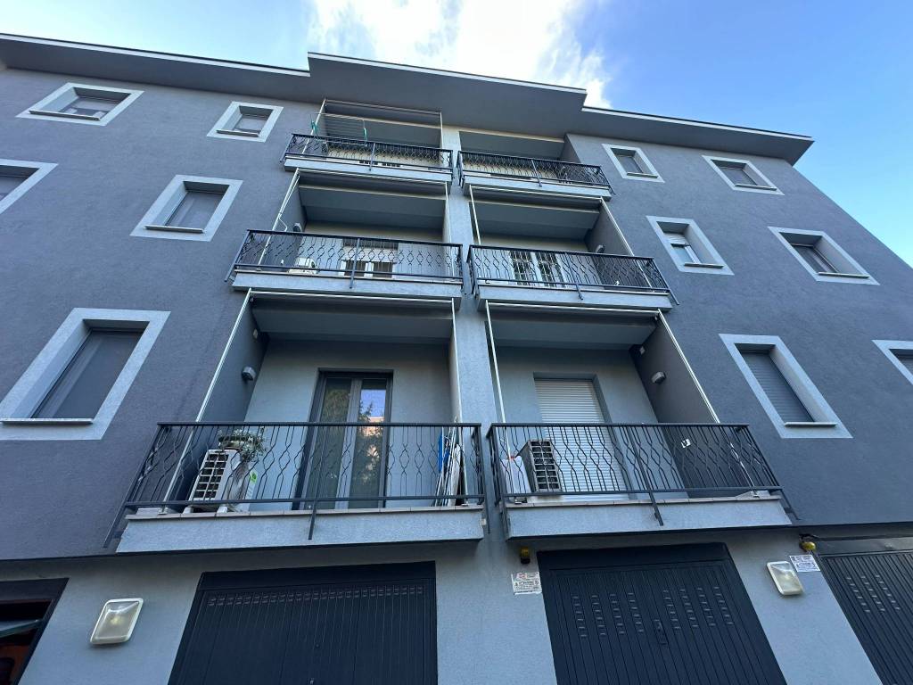 Appartamento a Lomazzo in Via delle Alpi - Foto 5