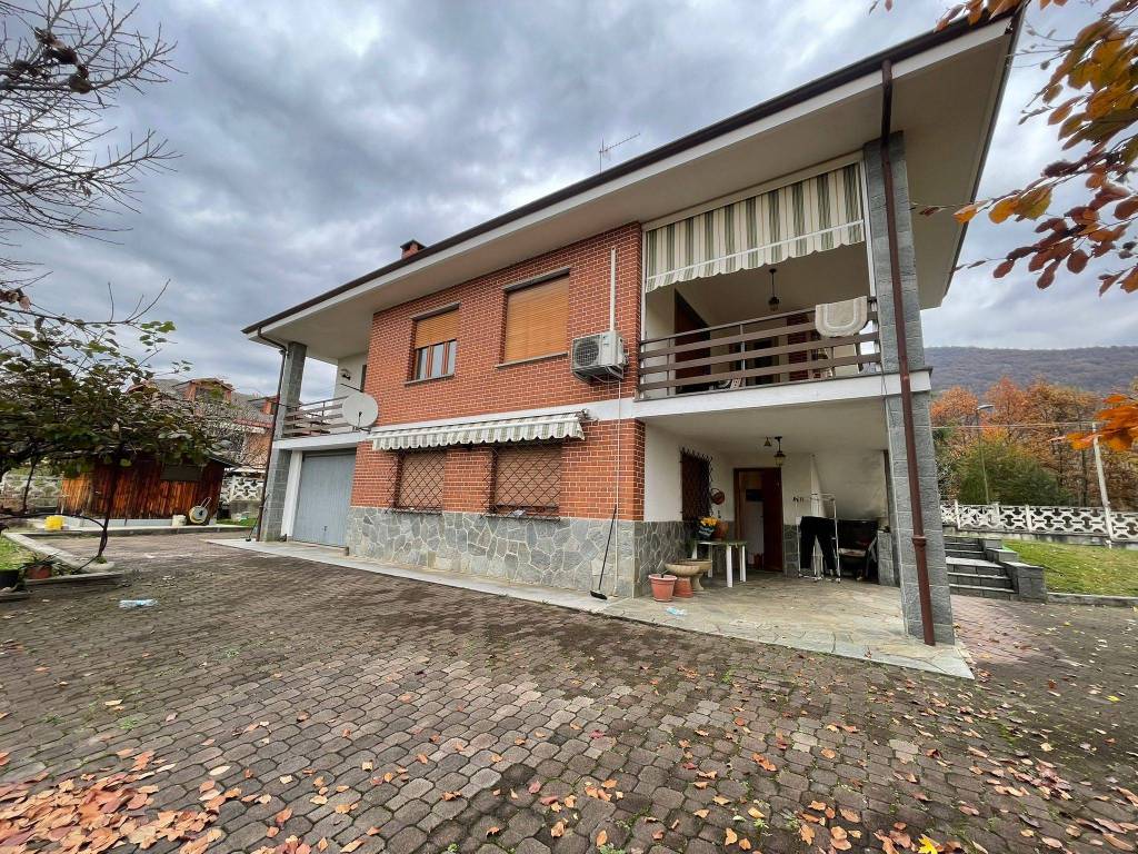 Villa a Piossasco in Via dei Ranuncoli, 37 - Foto 2