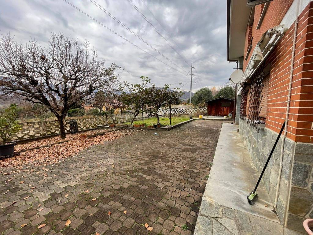 Villa a Piossasco in Via dei Ranuncoli, 37 - Foto 3