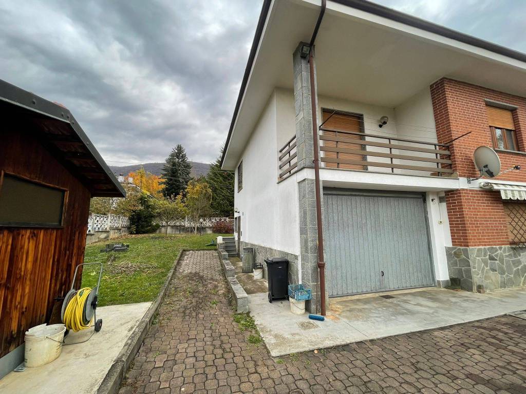 Villa a Piossasco in Via dei Ranuncoli, 37 - Foto 4