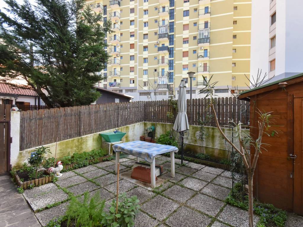 Appartamento a Trieste in Via San Felice, 16 - Foto 2