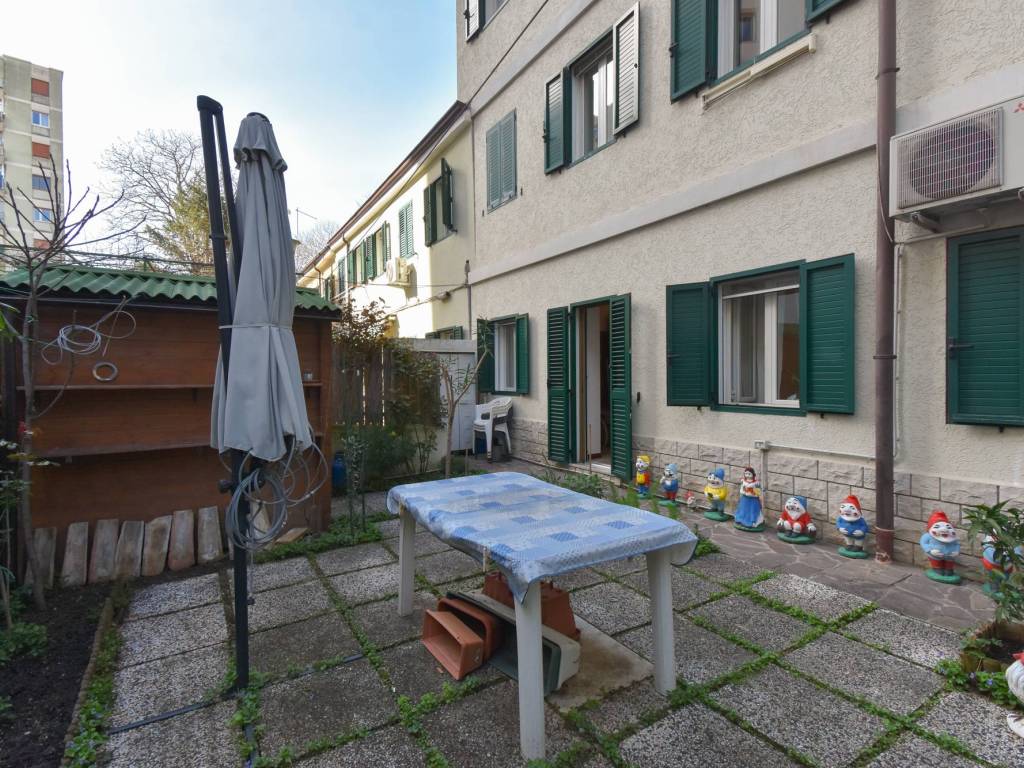 Appartamento a Trieste in Via San Felice, 16 - Foto 3