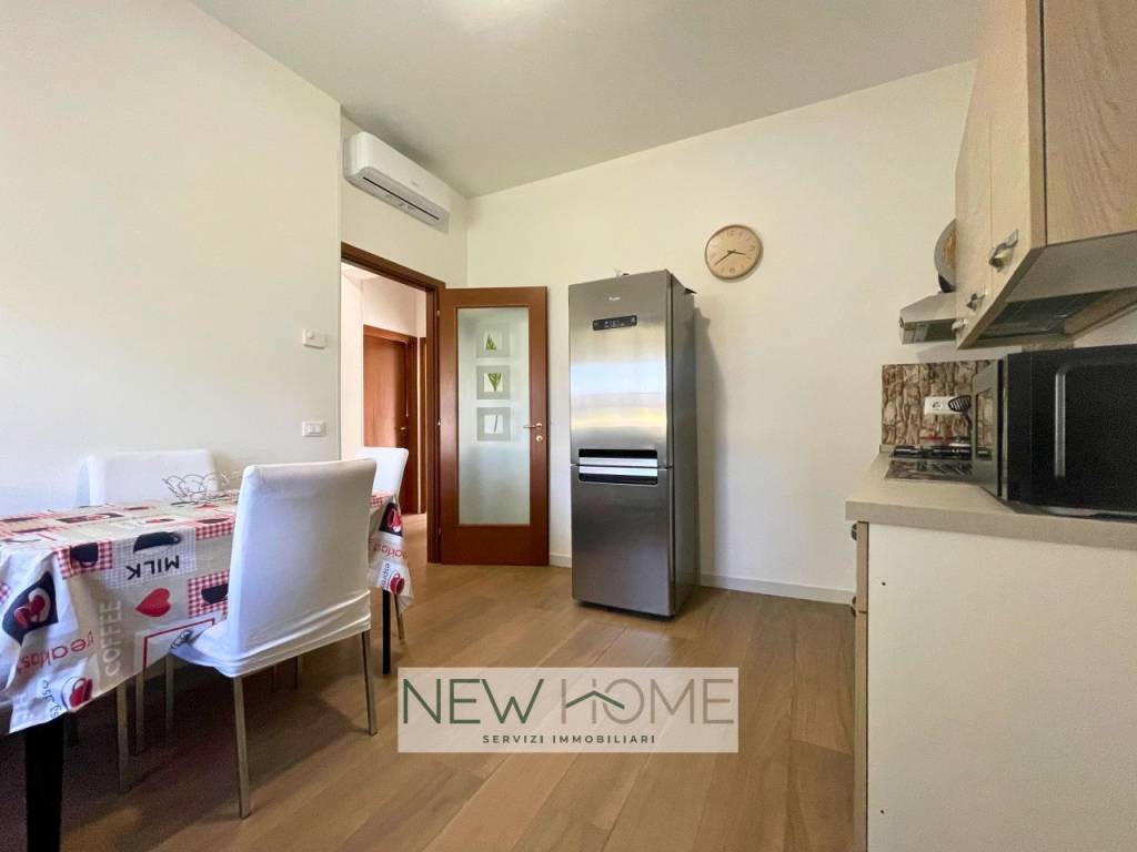 Appartamento a Verona in Via Bartolomeo Giuliari 31A - Foto 3