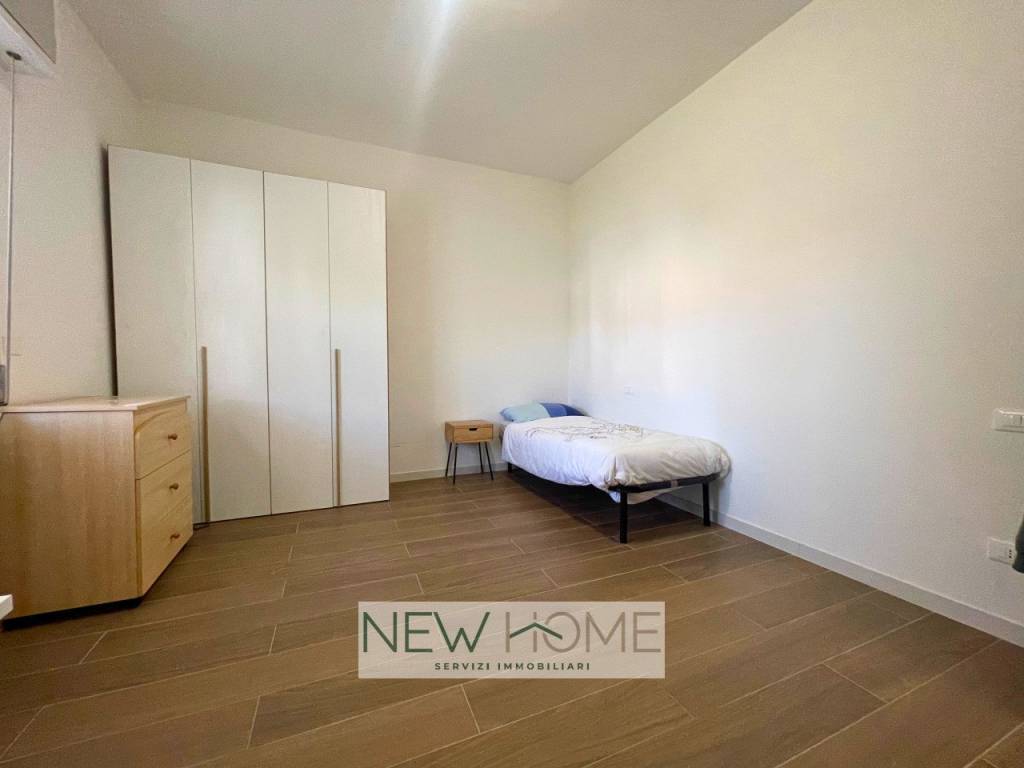 Appartamento a Verona in Via Bartolomeo Giuliari 31A - Foto 4
