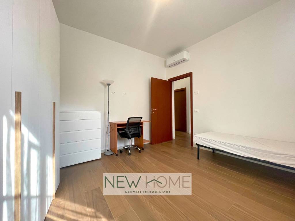 Appartamento a Verona in Via Bartolomeo Giuliari 31A - Foto 5