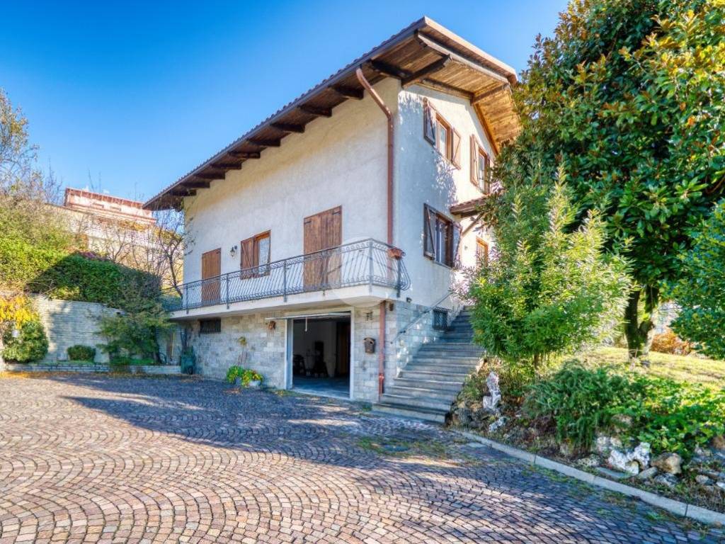 Villa a Valgioie in Borgata Molino, 71 - Foto 2