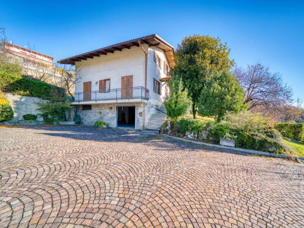 Villa a Valgioie in Borgata Molino, 71 - Foto 3