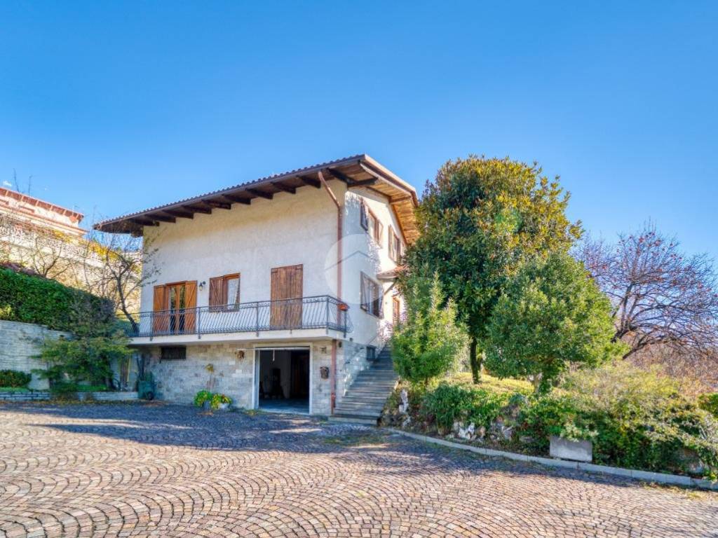 Villa a Valgioie in Borgata Molino, 71 - Foto 4