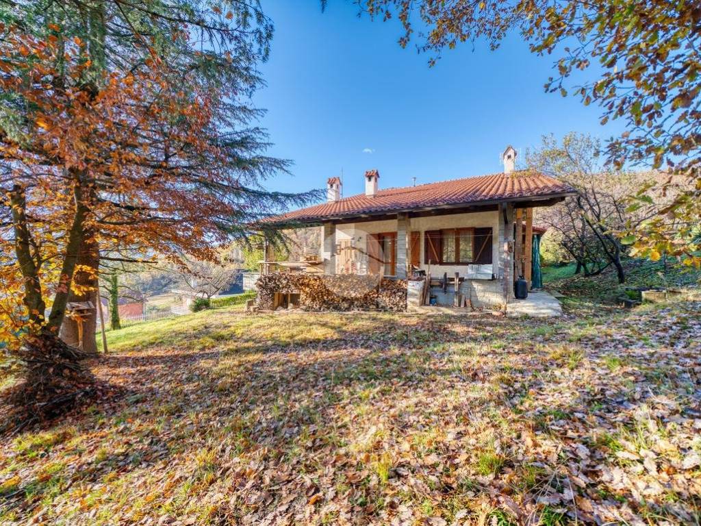 Villa a Valgioie in Borgata Molino, 71 - Foto 5