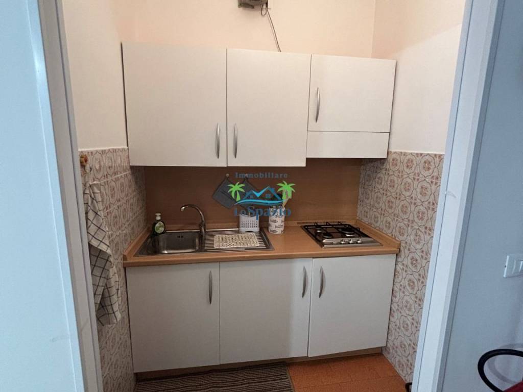 Appartamento a Andora in Via Cristoforo Colombo, 48 - Foto 4