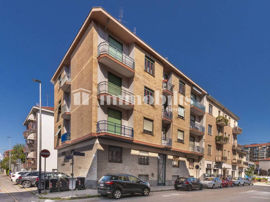 Appartamento a Collegno in Via Roma, 33 - Foto 2