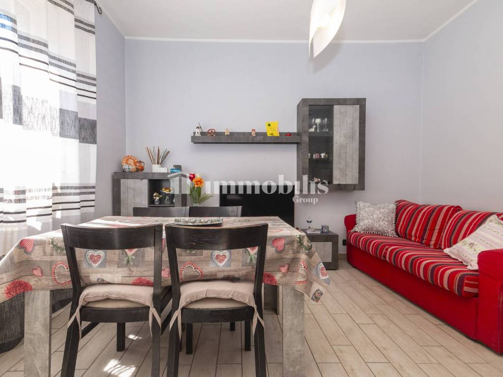 Appartamento a Collegno in Via Roma, 33 - Foto 4