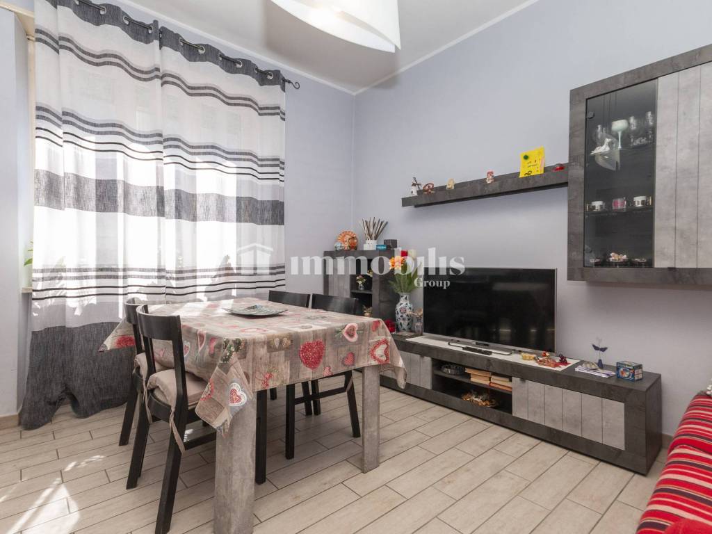 Appartamento a Collegno in Via Roma, 33 - Foto 5