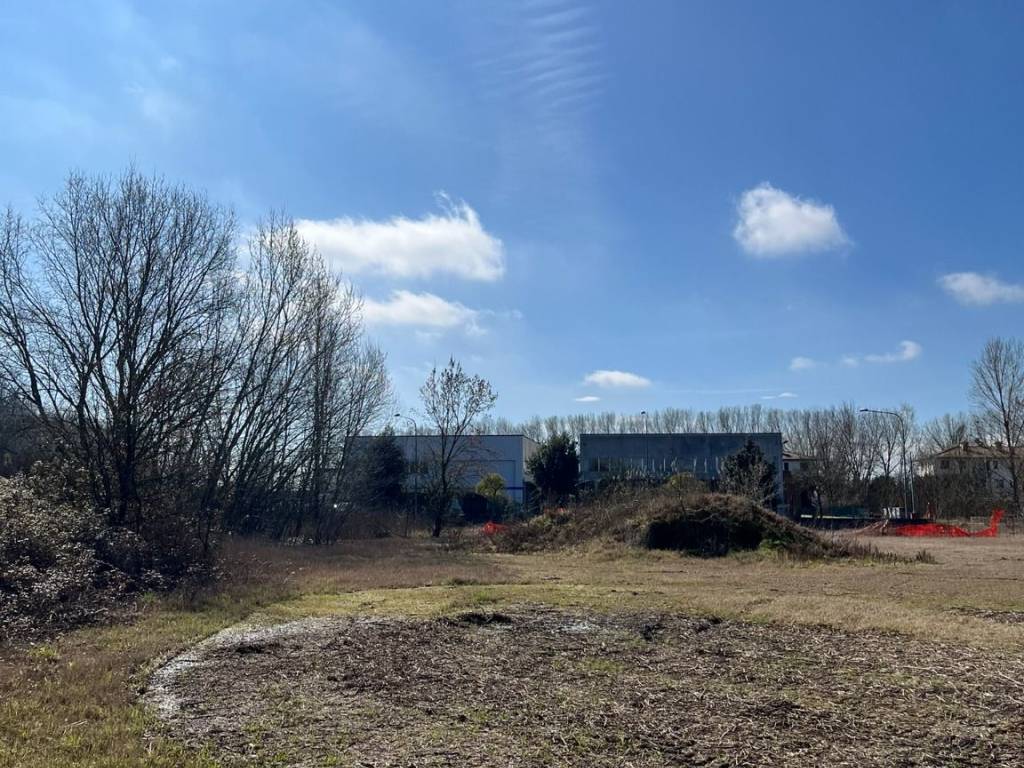 Terreno a Molinella in Via Redenta, 24 - Foto 3