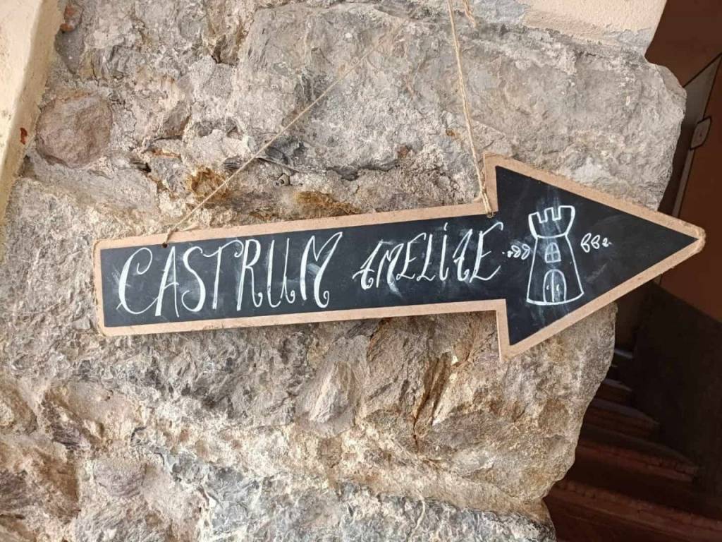 Appartamento a Ameglia in Via Garibaldi Ameglia - Foto 3