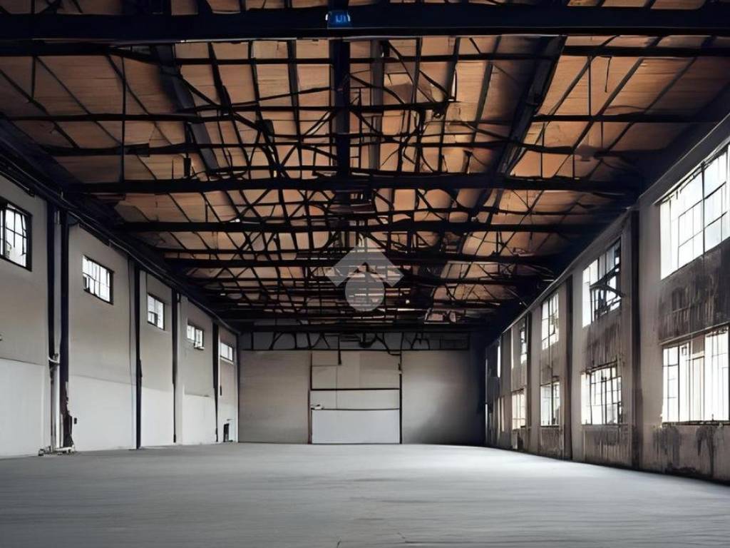 Immobile a Roccafranca in Viale Industria, 17 - Foto 3