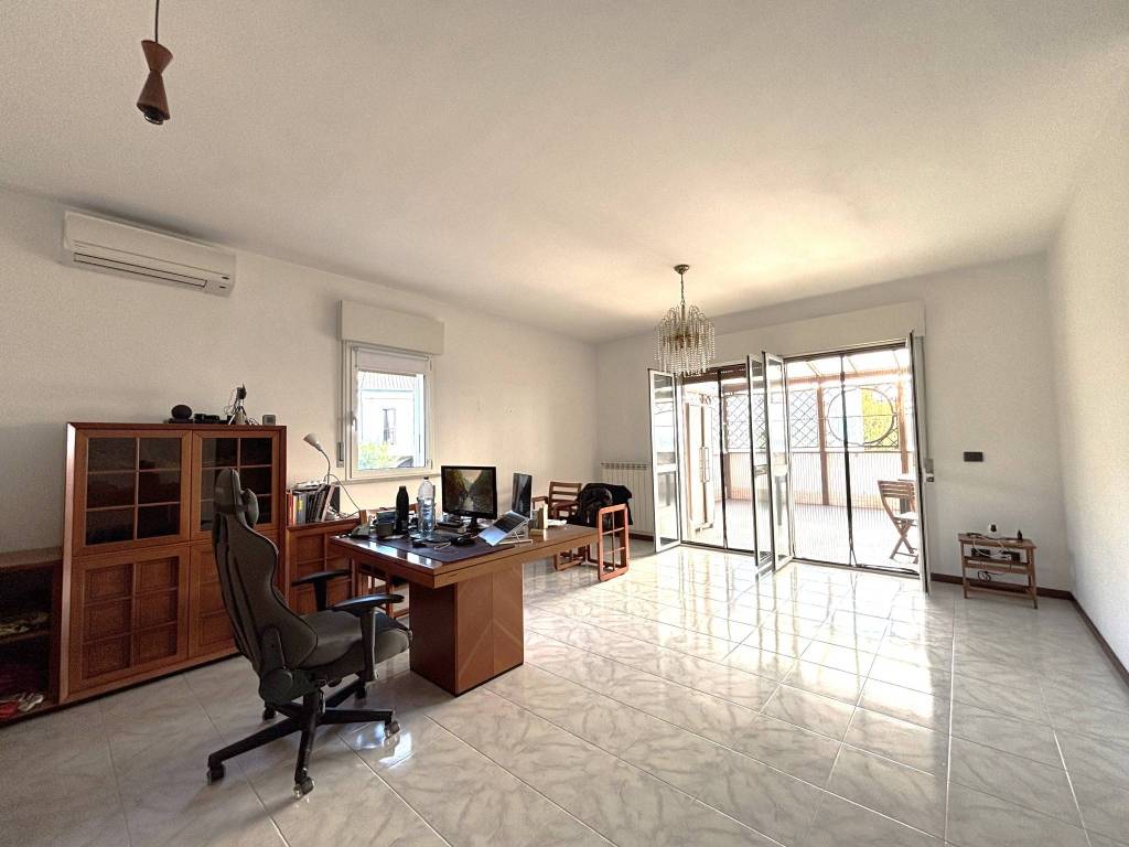 Appartamento a Monterotondo in Via di Santa Caterina da Siena - Foto 2