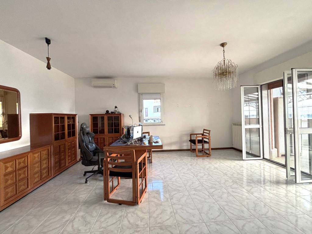 Appartamento a Monterotondo in Via di Santa Caterina da Siena - Foto 3
