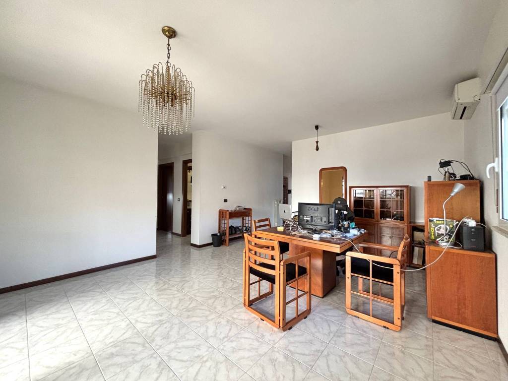 Appartamento a Monterotondo in Via di Santa Caterina da Siena - Foto 4