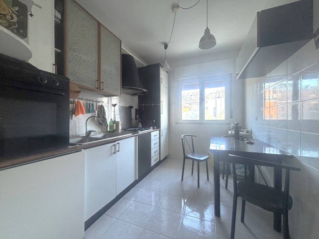 Appartamento a Monterotondo in Via di Santa Caterina da Siena - Foto 5