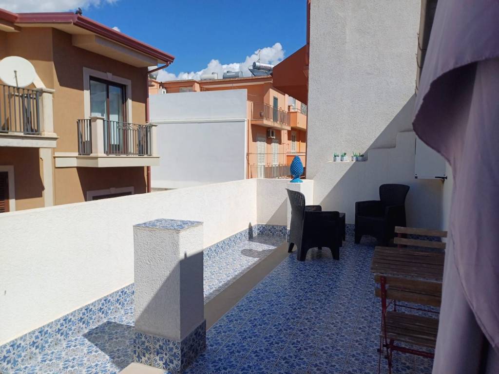 Casa indipendente a Pozzallo in Via Cristoforo Colombo, 77 - Foto 2