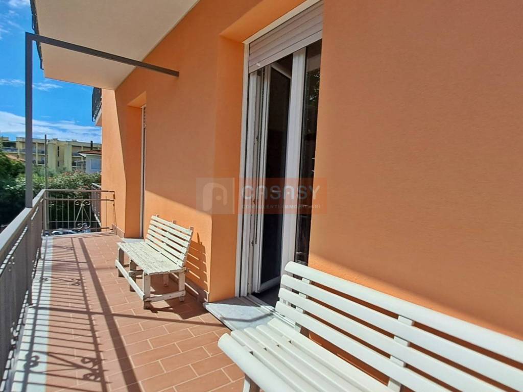 Appartamento a Albenga in Regione Burrone, 6 - Foto 2