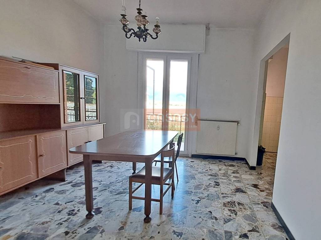 Appartamento a Albenga in Regione Burrone, 6 - Foto 4