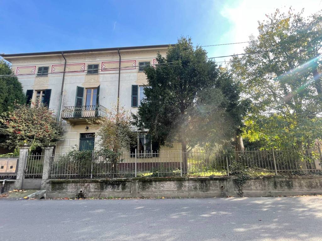 Villa a Frugarolo in Via Papa Giovanni XXIII - Foto 2