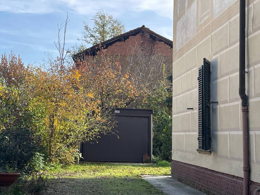 Villa a Frugarolo in Via Papa Giovanni XXIII - Foto 3