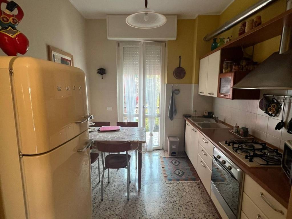 Appartamento a Brescia in Via Alessandro La Marmora, 238 - Foto 5