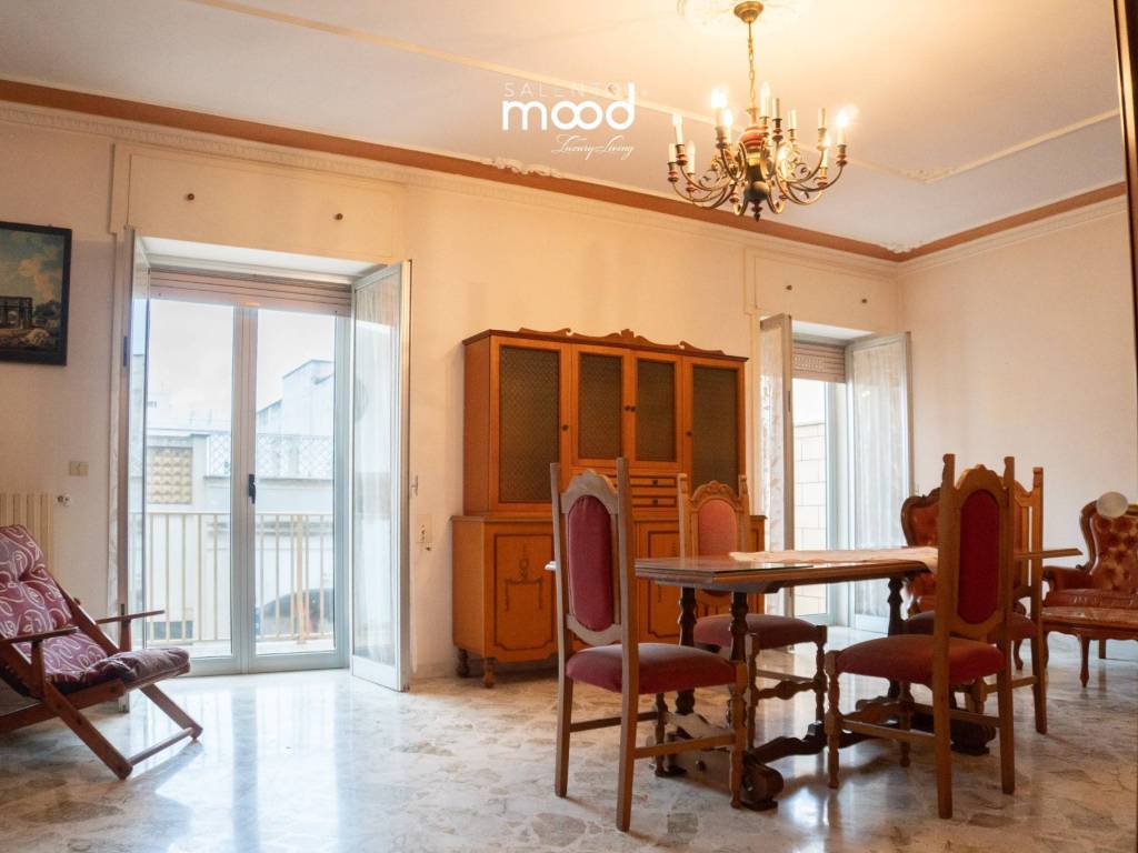 Appartamento a Gallipoli in Via Cavalieri di Rodi - Foto 3
