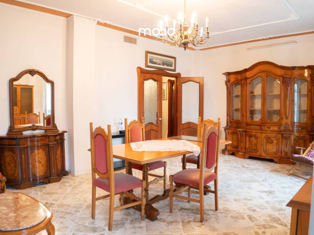 Appartamento a Gallipoli in Via Cavalieri di Rodi - Foto 4