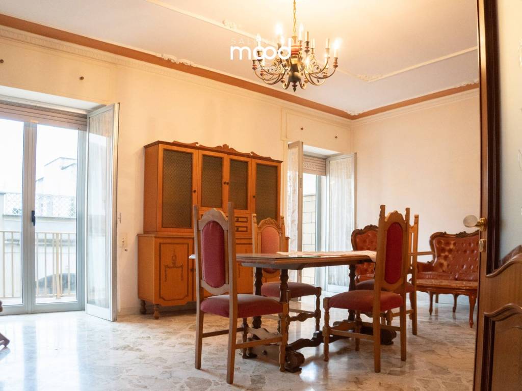 Appartamento a Gallipoli in Via Cavalieri di Rodi - Foto 5